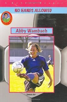 Abby Wambach von Orr, Tamra B. | Buch | Zustand sehr gut - Orr, Tamra B.