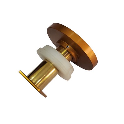X Band LNB Feedhorn For Prime Focus Antenna