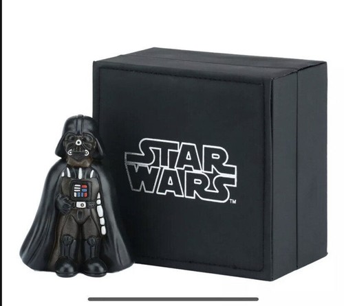 THUN STAR WARS LIMITED EDITION COLLEZIONE COMPLETA DEL 40^ FUORI CATALOGO - Picture 2 of 6