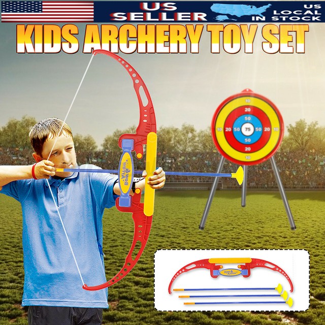 target practice online