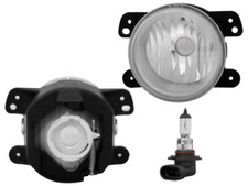 Antibrouillard Jeep WRANGLER