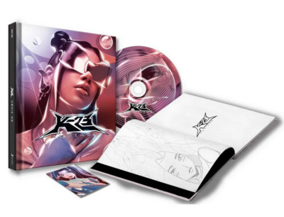 Kenia OS - K23 [CD] [Booklet] [Deluxe Edition] NEW FREE USA Shipping