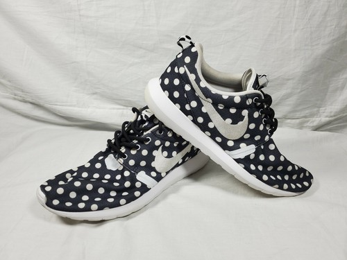 polka dot roshe