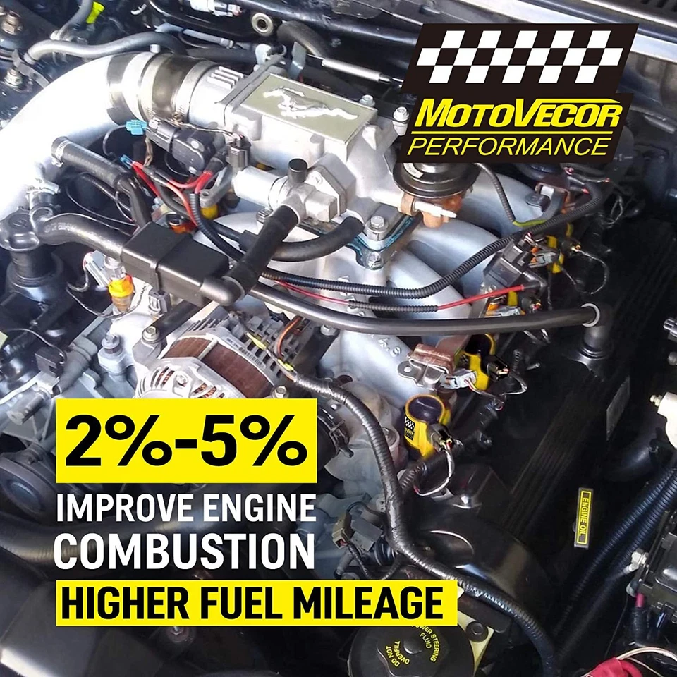 Bobina de encendido DG508 alta energía para Ford F150 F250 F-250 F-350 4,6 L 5,4 L V8 Foto 4 de 4