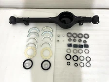 OEM SUZUKI SAMURAI 85-95 COMPLETE FRONT AXLE HOUSING KIT 46480M83304 |Fit For