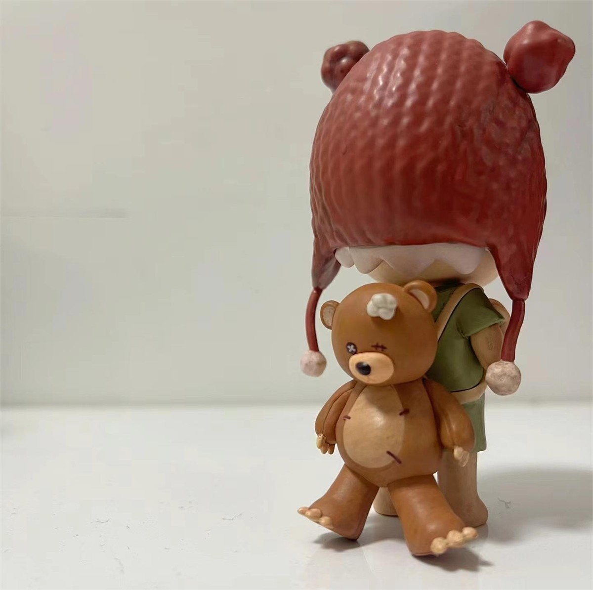POP MART Hirono The Other One Series Blind Box Confirmed