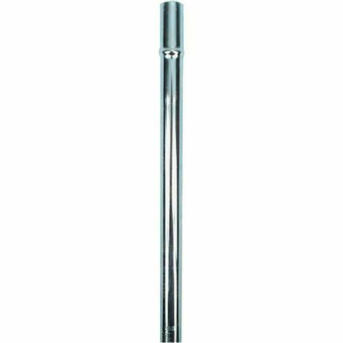 tige de selle vtt newton mono alu argent diam 26,6 NEWTON