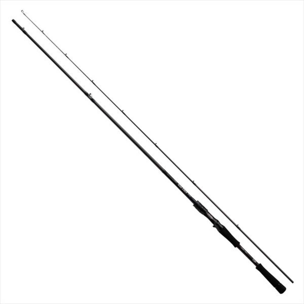 ソルティスト　SALTIST 711MLB Daiwa Saltist 711MLB (Baitcasting 2 Piece) | eBay