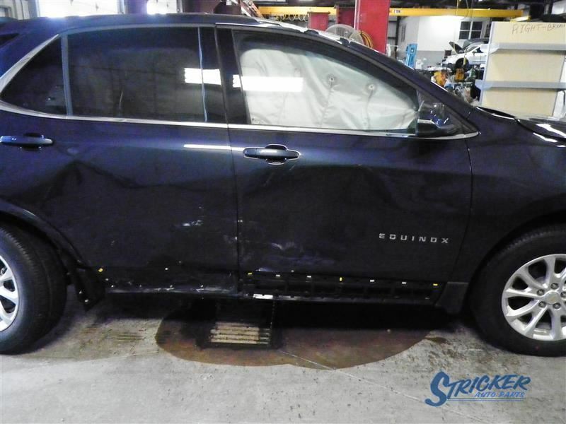 EQUINOX 2019 Wiper Motor, Windshield 1053266 eBay