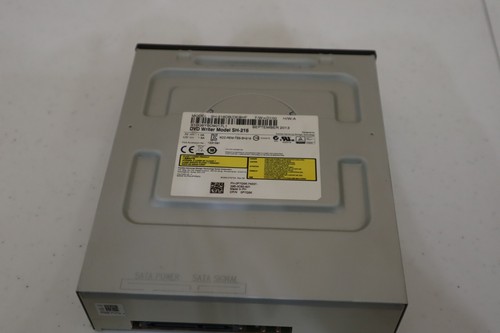 Toshiba Samsung DVD + Writer Model SH-216 - Picture 2 of 3