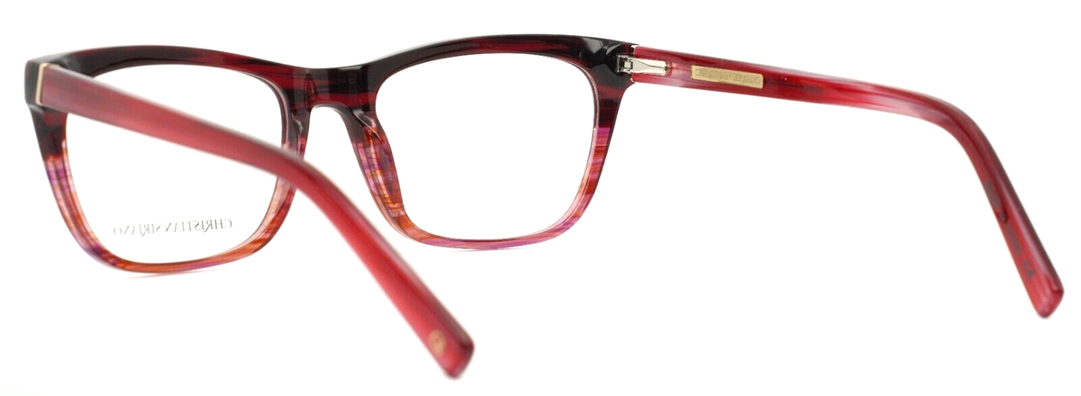 NEW!!! CHRISTIAN SIRIANO Eye Frames ANNA PURGD Authentic Christian Siriano Women main image 2