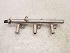 Einspritzleiste für Opel Corsa F P2JO 1,2 68 EB2ADTD O4Y F12XHL 9811353880