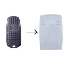 Came TOP-432EE 2CH Stand Alone Compatible Receiver