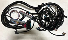 LS Swap Standalone Wiring Harness LS Wiring Kit SQ5954