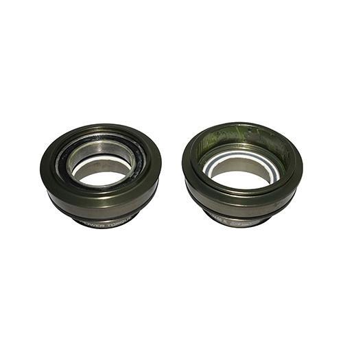 Cuvette De Pédalier Shimano Pour Route - Nylon - Diam 41 Axe 24mm - 86.5-92mm