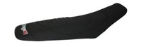 Selle Dalla Wave Camel Sitzbezug Passt An Honda CRF 250 10-13 CRF 450 09-12