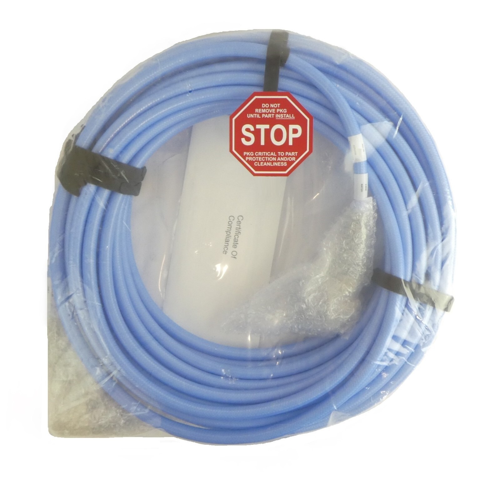 AMAT Applied Materials 0190-29950 2MHz RF Cable 79 Foot New