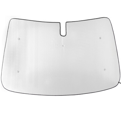 XHRING Parasol Para Parabrisas Para Subaru Crosstrek 2016-2023 Forester 1998-202