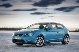 Pre Cut Window Tint For SEAT Leon 5-door 2013+ 5% Limo - View #5