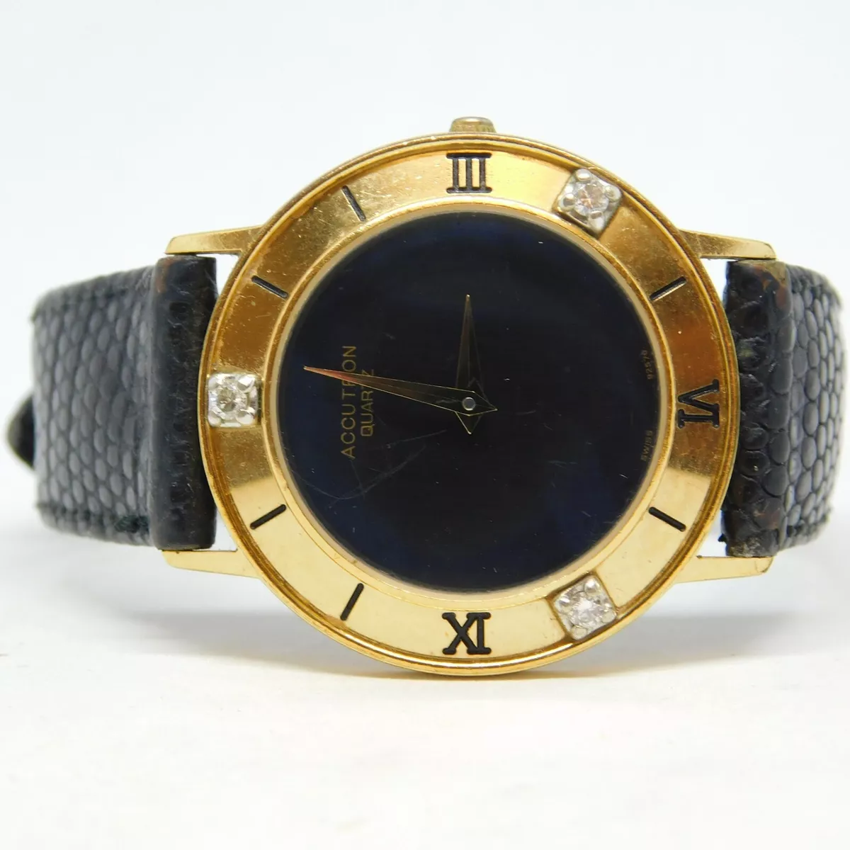 Bulova t3 top