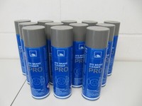 12X Ate Brake Cleaner Pro Bremsenreiniger Teilereiniger Montagereiniger 500Ml