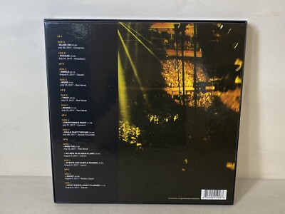 Baker's Dozen Live at Madison Square Garden by Phish (Record, 2018