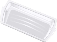 Door Shelf Bin For Whirlpool WSF26C2EXY02 WSF26C3EXB01 WSF26C3EXF01 Refrigerator
