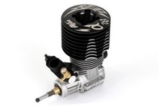 Nitro RC Engine .28 Alpha Plus 28-TN5PD [5 port] RTR (Starter Box) LutzRC