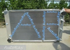 44MM ALUMINUM RADIATOR FOR FORD MUSTANG 1997-2004 98 99 00 01 02 03 04 MT V8 4.6