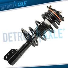 Front Strut w/ Coil Spring for 2000-2013 Chevy Impala 2005-2009 Buick Lacrosse