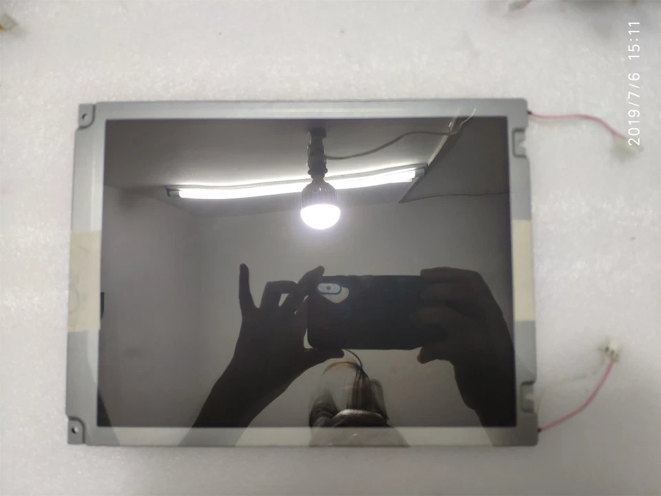 LCD Monitor for GARMIN GPSMAP 2010C Color Marine GPS Chart - Image 3 of 4