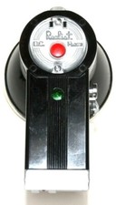 REALIST BC FLASH UNIT--EXCELLENT CONDITION