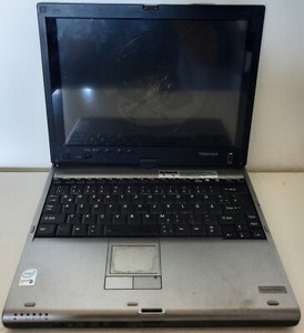 Toshiba Portege M400  Satellite 12,1" Display (  333 )