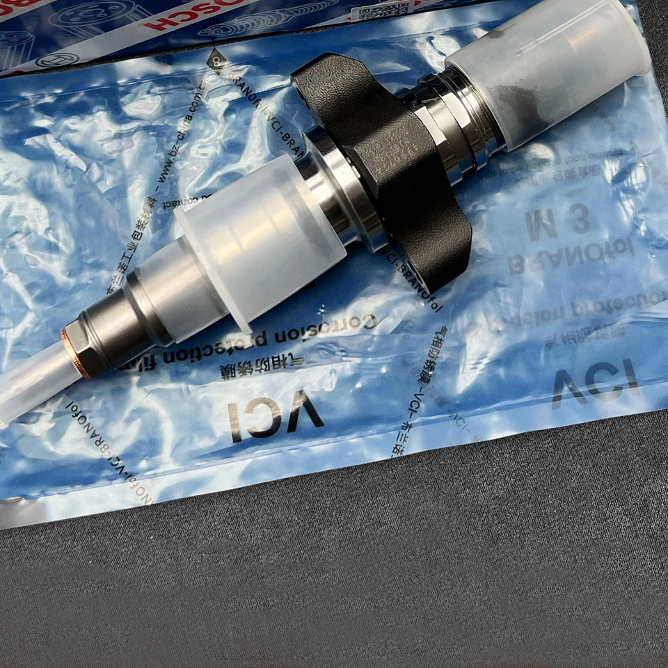 Nueva 0445120075 2855135 inyectora de combustible diesel para CASE Iveco New Holland Foto 2 de 4