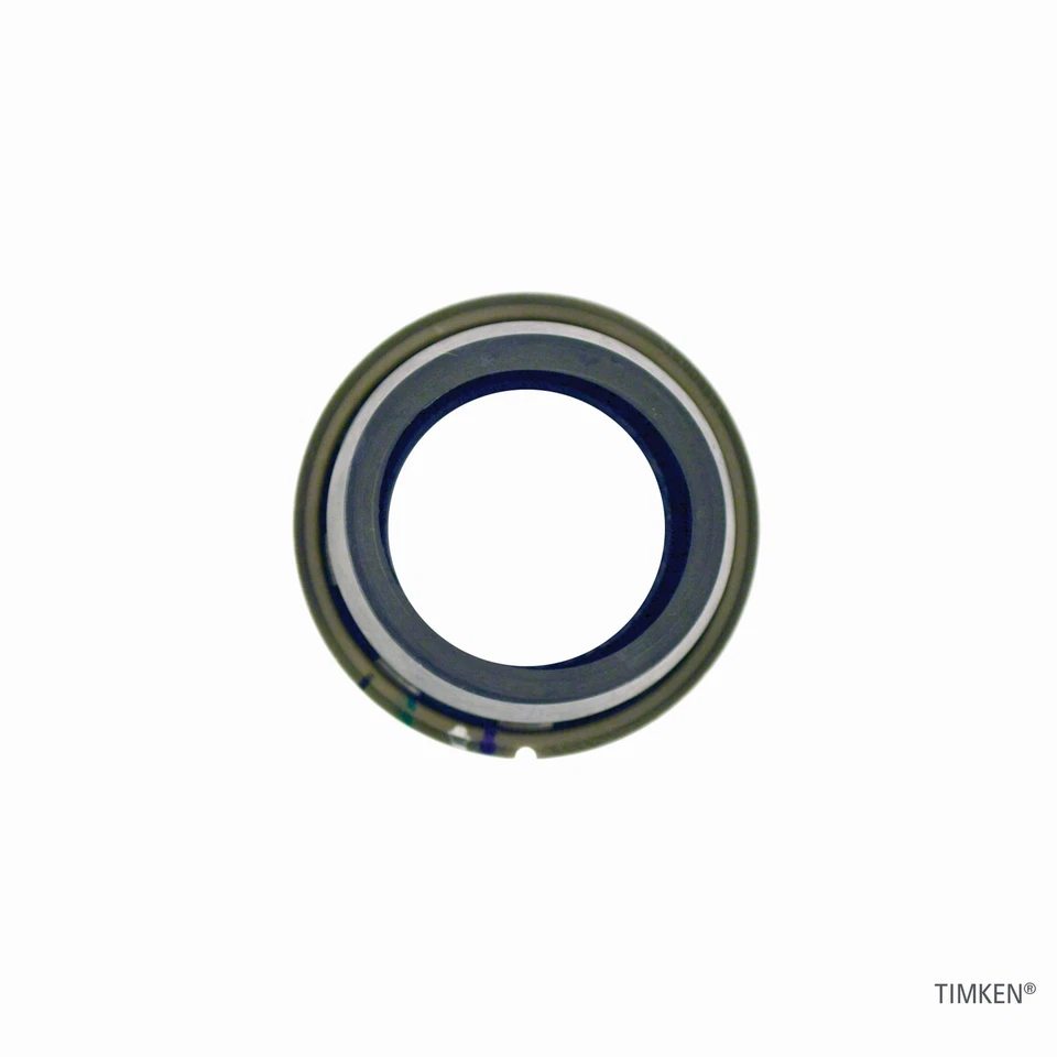 For 2009-2014 Chevrolet Suburban 1500 Auto Trans Output Shaft Seal Timken 2010 - Image 3 of 4