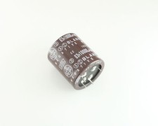 Lot of 5 UCC 10000uF 63V Aluminum Electrolytic Snap In Capacitor High Temp