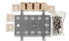 Midnite Solar MNBCB-BUSBAR500 500 Amp Busbar