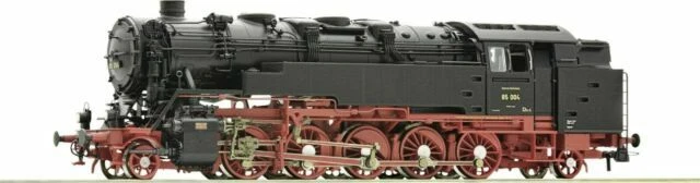 Roco Modell-Dampfloks der Spur H0