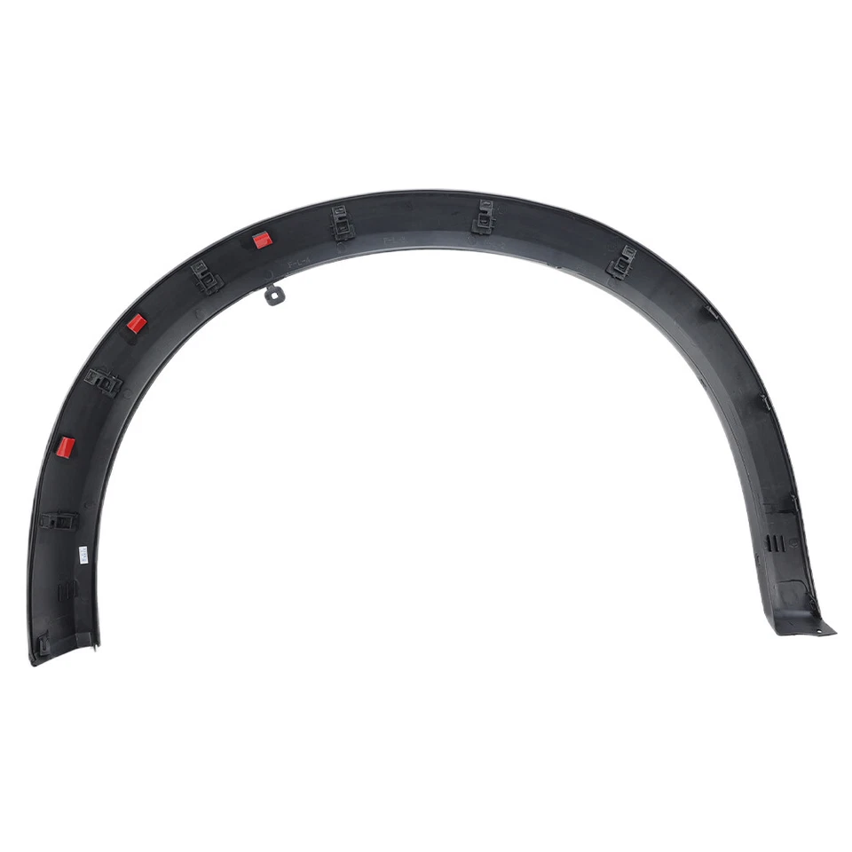Fender Flares Trim Front Driver Side Fit For INFINITI QX80 QX56 2011-2022 2023 Foto 4 de 4