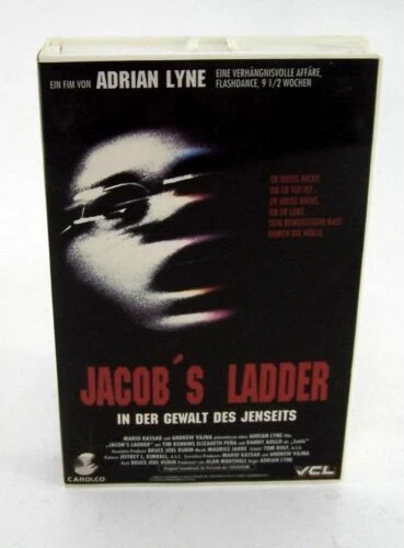 OOP (Out of Print) Edition Komödie Action & Abenteuer VHS-Kassetten