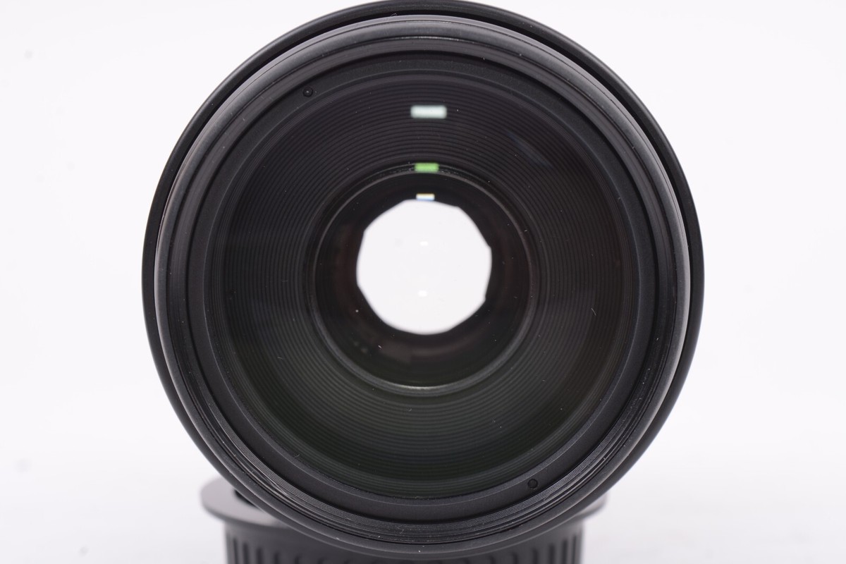 Canon EF 100-300mm f/4.5-5.6 USM Lens [AS IS/PARTS/READ!] #Z-0447G