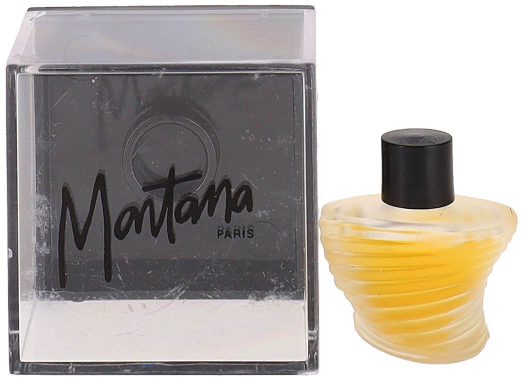 Montana by Montana for Women Miniature Parfum de Peau New