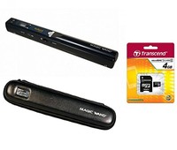 Magic Wand Portable Scanner Kit, New, Free Shipping on sale Magic Wand Portable Scanner Kit, New, Free Shipping on sale