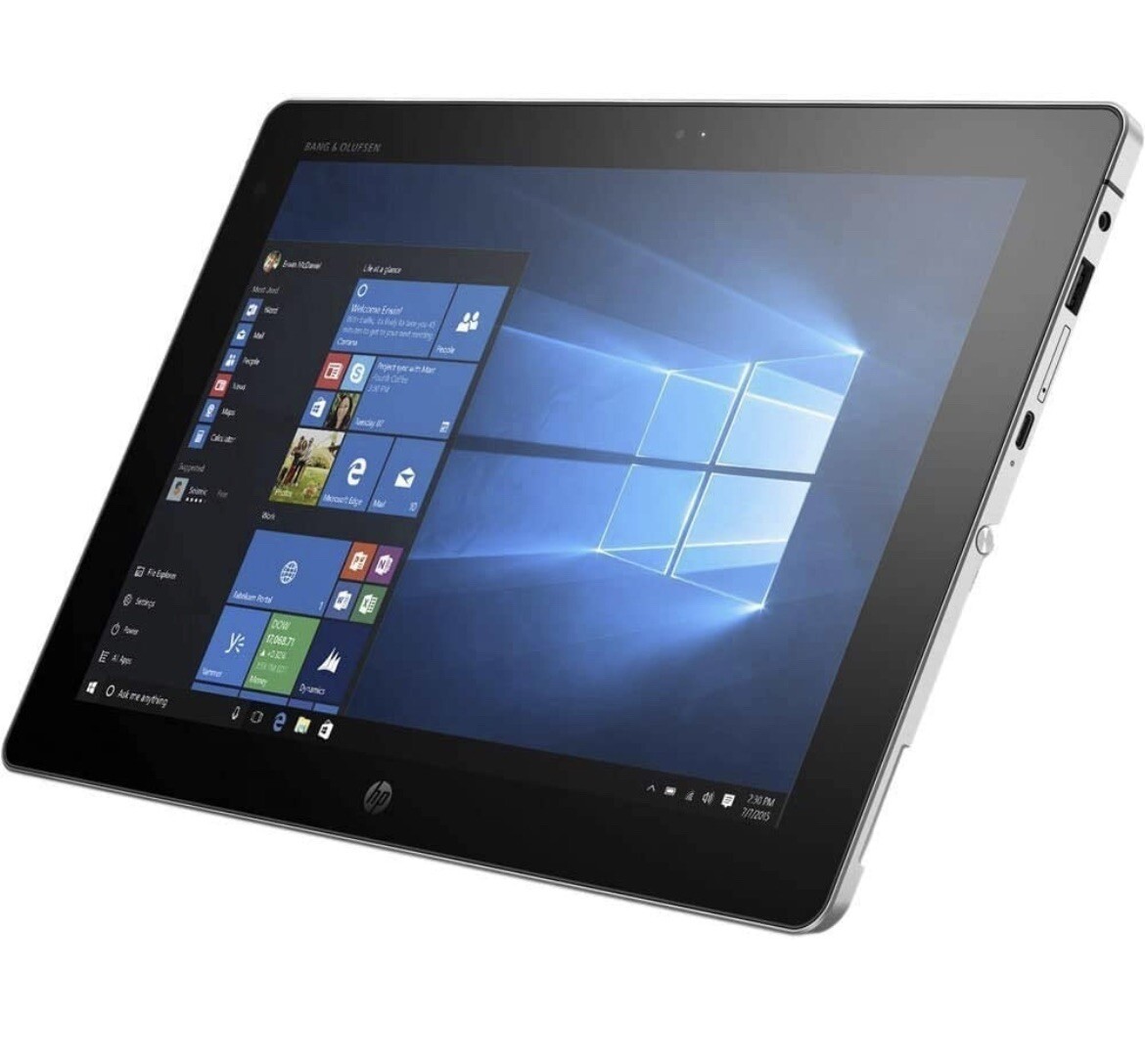 🔥HP Elite X2 1012 G1 |12" 2 in 1Intel Core M3|4GB RAM|128GBssd|Win10 Preinstall - Picture 16 of 17