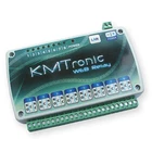 KMTronic LAN Ethernet IP 8 channels Relay board WEB BOX