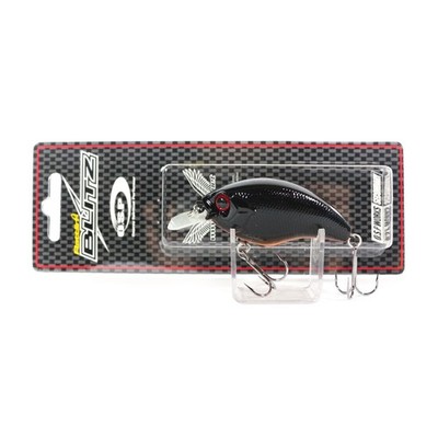 OSP Blitz Rattlin 53 mm 9.5 Gramm Schwimmend K�der P-05 (4514)