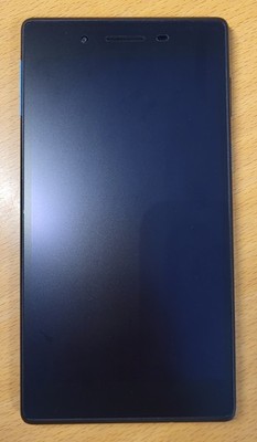Lenovo TAB 7 Essential WIFI Slate Black Schwarz 1GB + 8GB Android Tablet OVP