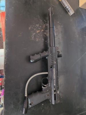 Tippmann Model 98 Paintball Marker
