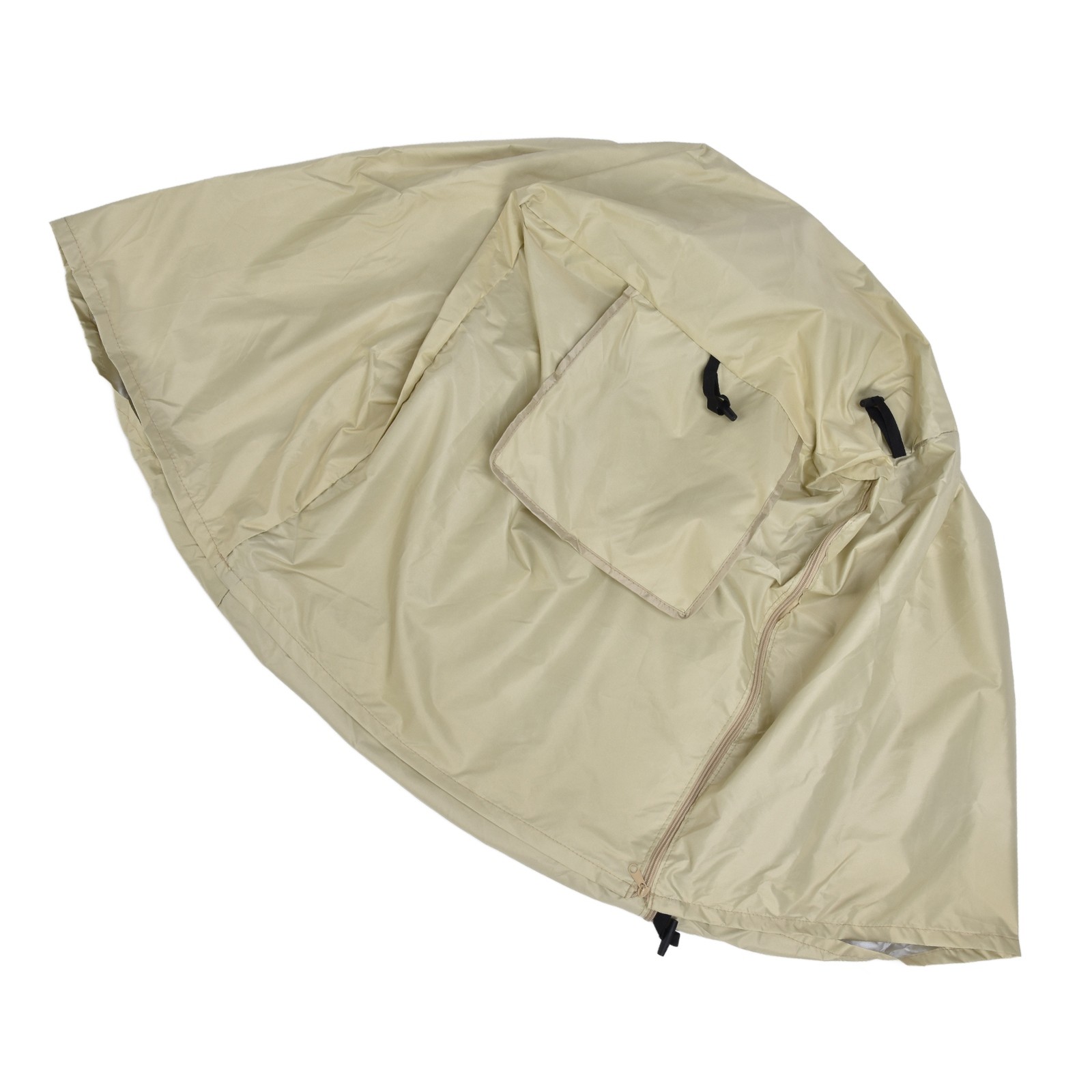 ✿ 94x63.5x61cm Dog Crate Cover Oxford Cloth Waterproof Dustproof Pet Kennel