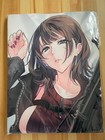 Tokyo Game Show 2025 TGS Limited Escape from Tarkov Body Pillow Cover KABAN NEW